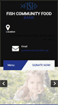 Mobile Screenshot of kvfish.org